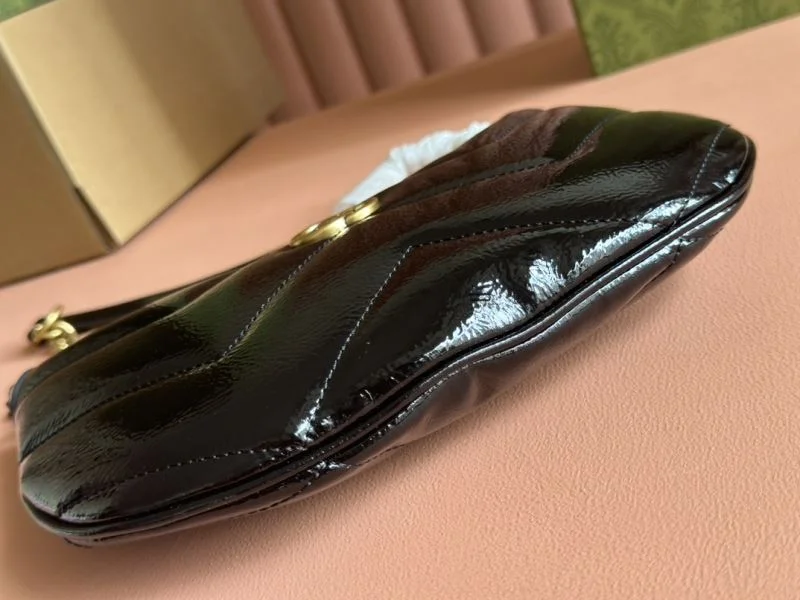 Gucci Hobo Bags WaterResistant 49934