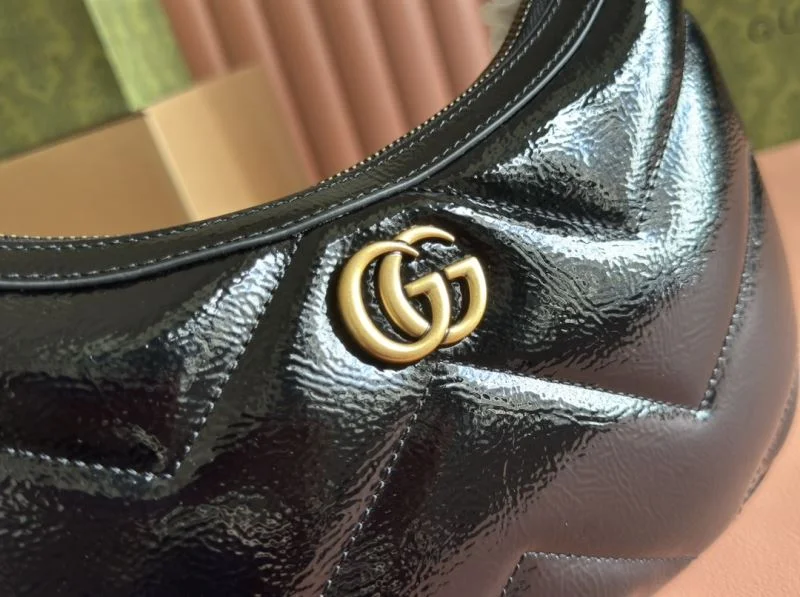 Gucci Hobo Bags WaterResistant 49934