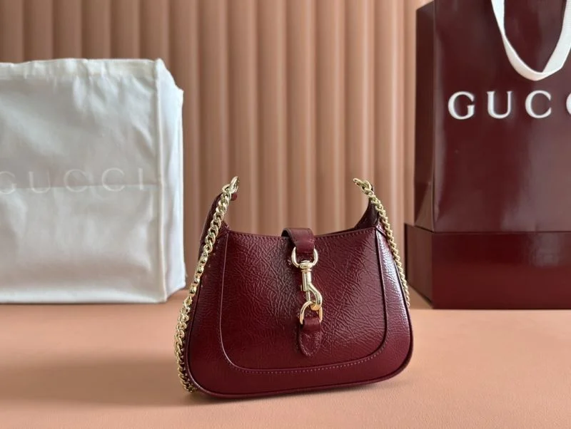 Gucci Hobo Bags Flexible 49937