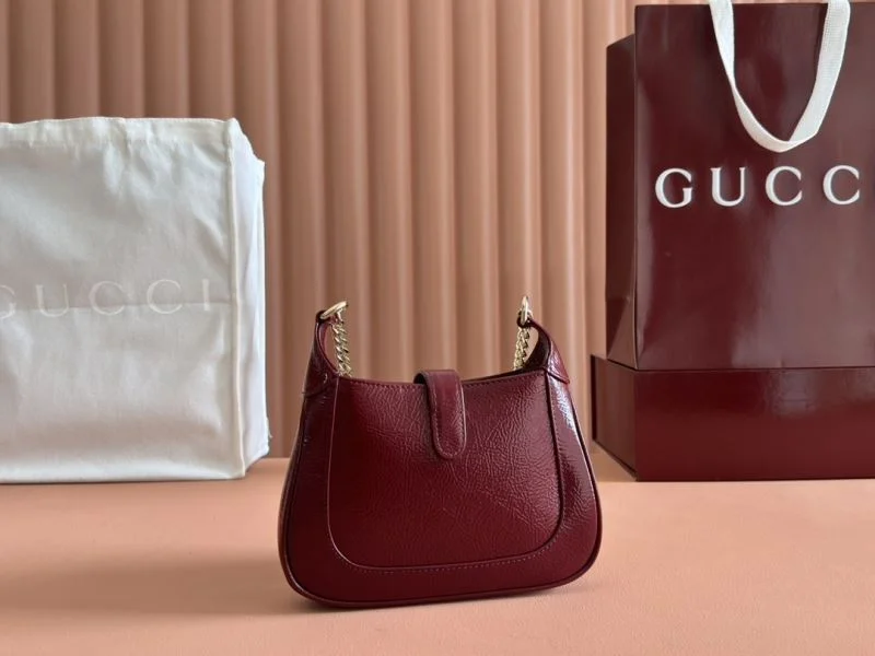 Gucci Hobo Bags Flexible 49937