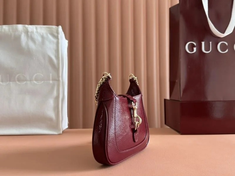 Gucci Hobo Bags Flexible 49937