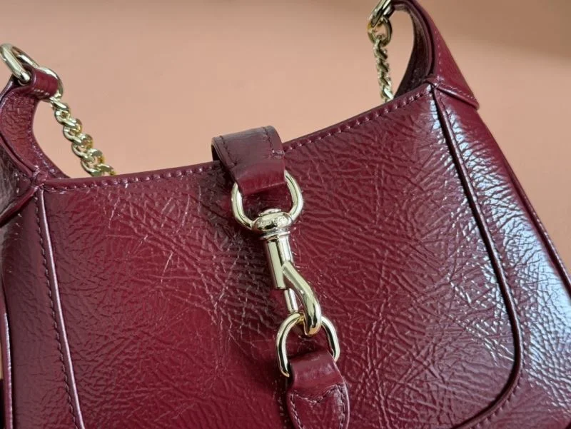 Gucci Hobo Bags Flexible 49937