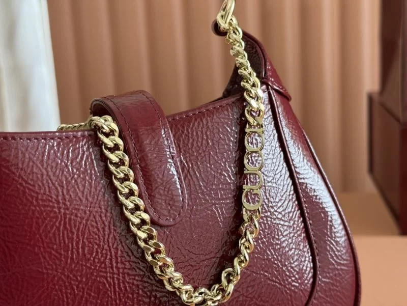 Gucci Hobo Bags Flexible 49937