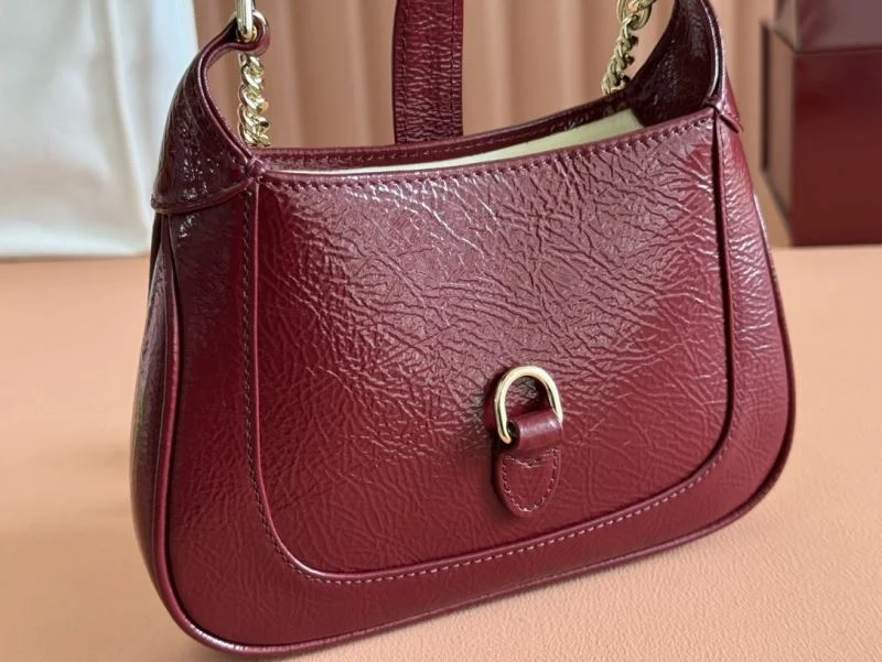 Gucci Hobo Bags Flexible 49937