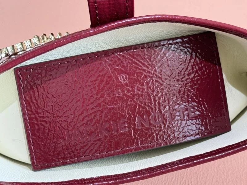 Gucci Hobo Bags Flexible 49937