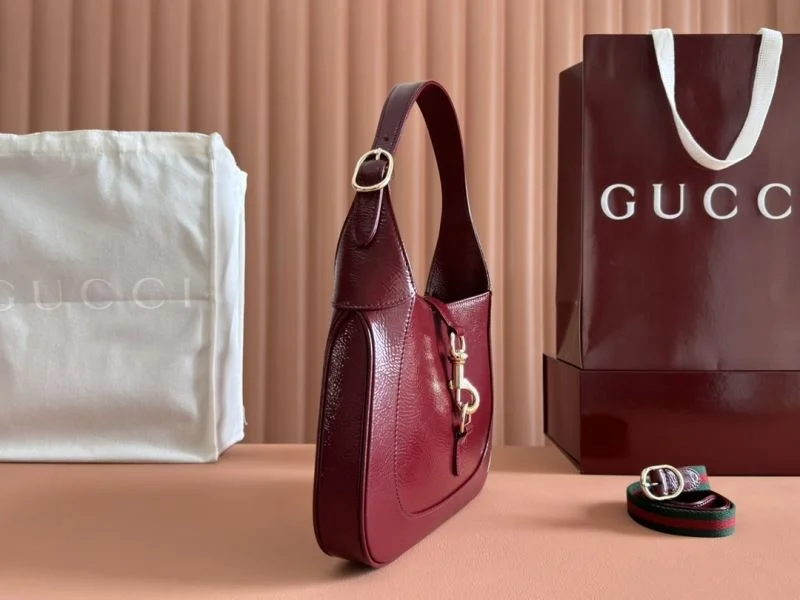 Supportive Gucci Hobo Bags 49932