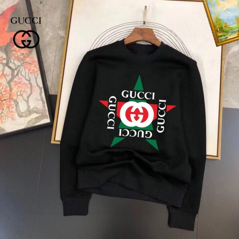 Gucci Hoodies Attractive 128947