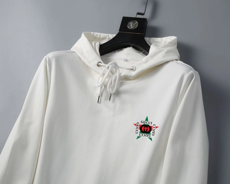 Breathable Gucci Hoodies 128957