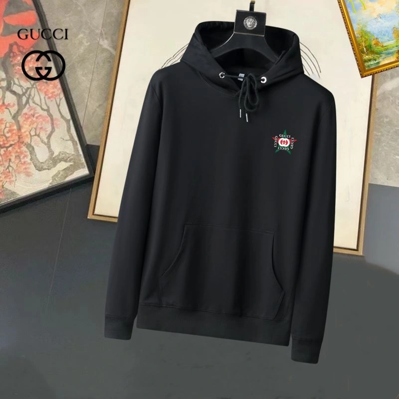 Breathable Gucci Hoodies 128957