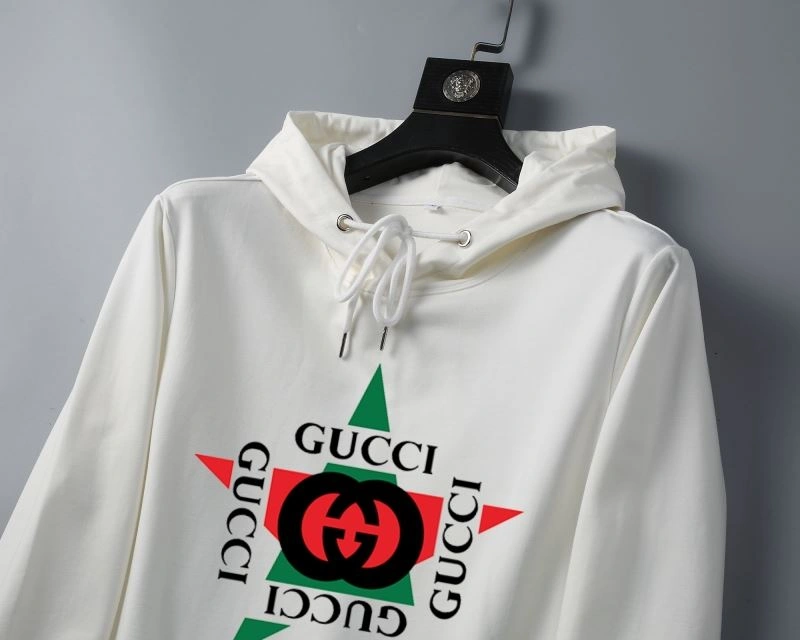 Gucci Hoodies UrbanChic 128959