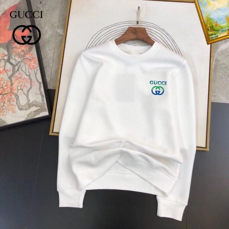 Gucci Hoodies Original 128946