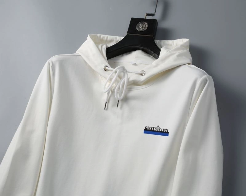 Gucci Hoodies Soft 128949