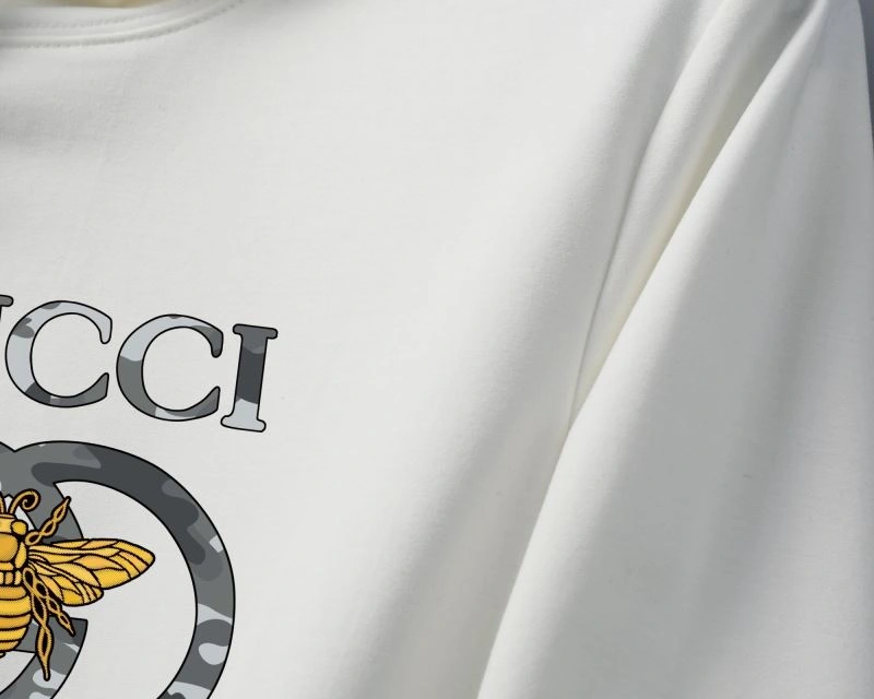 Gucci Hoodies EasyCare 128953