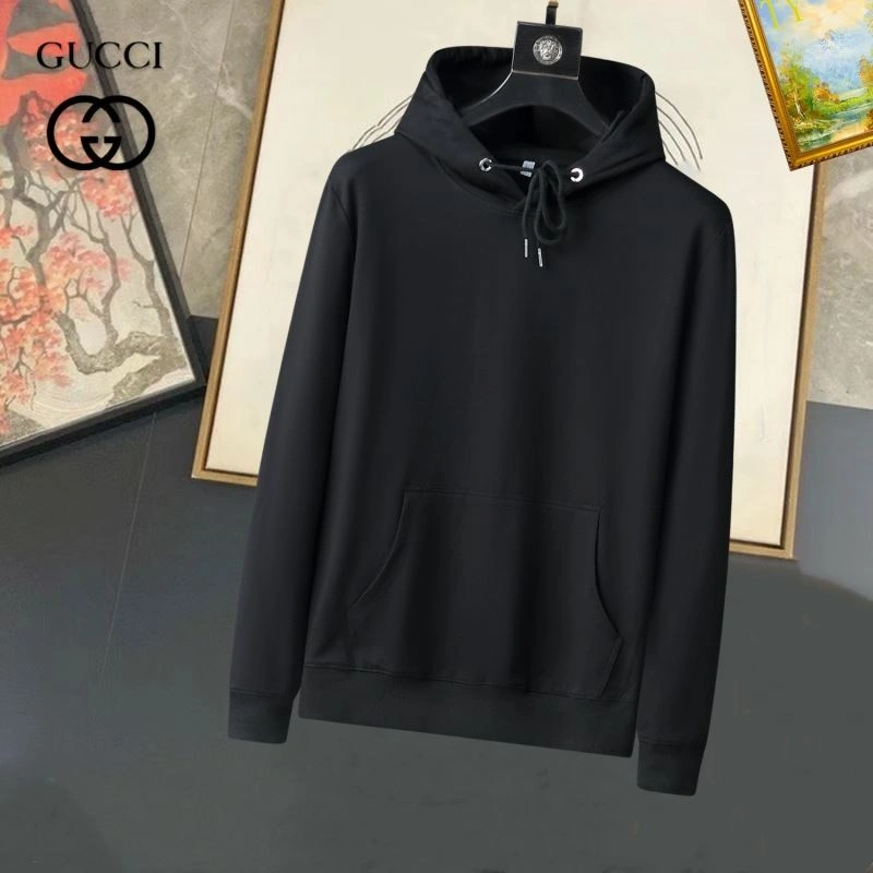 Gucci Hoodies EasyCare 128953