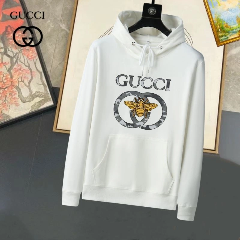 Gucci Hoodies EasyCare 128953