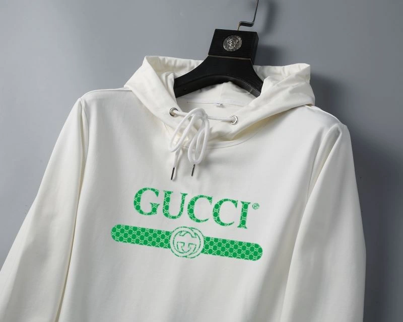 Gucci Hoodies DailyWear 128968