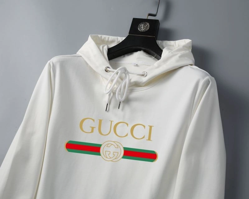 Gucci Hoodies DailyWear 128968
