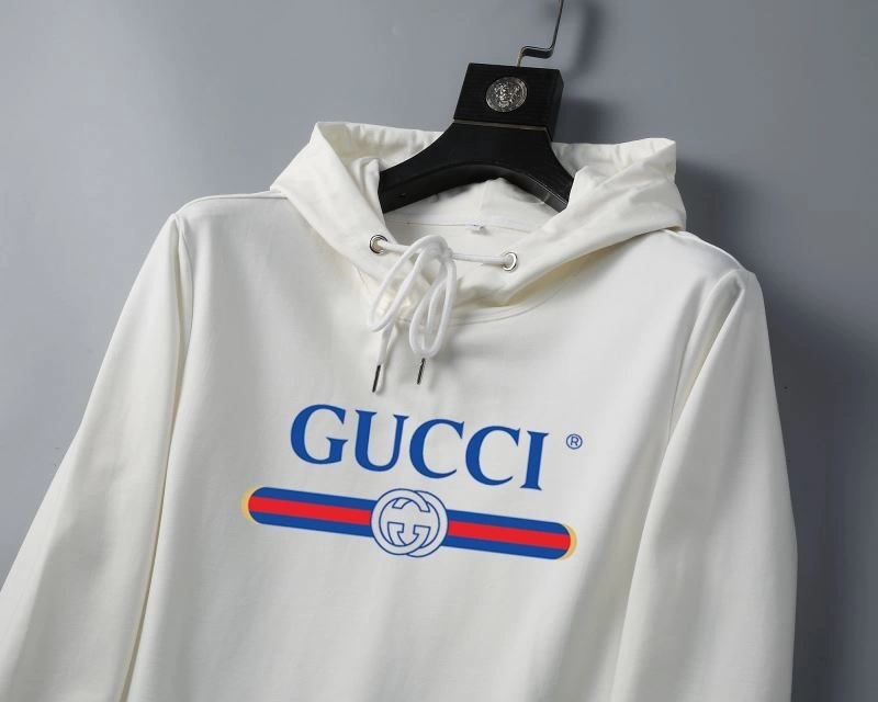 Gucci Hoodies DailyWear 128968
