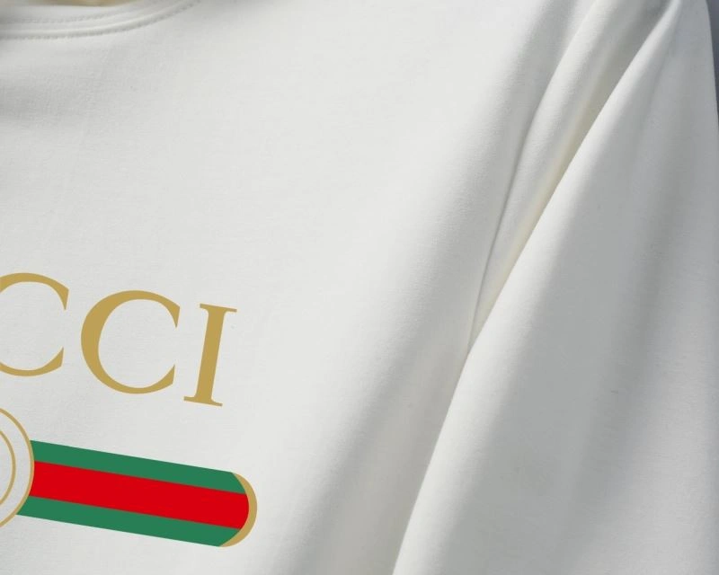 Gucci Hoodies DailyWear 128968
