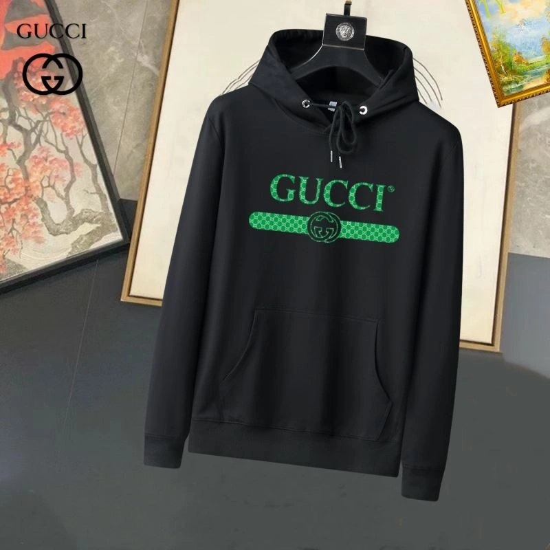 Gucci Hoodies DailyWear 128968