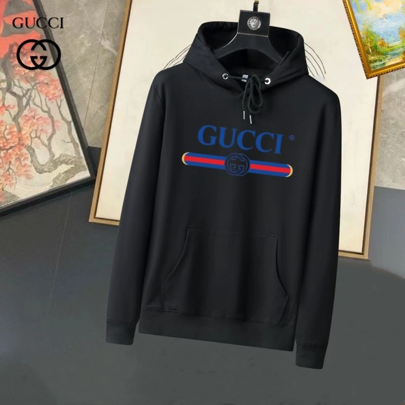 Gucci Hoodies DailyWear 128968