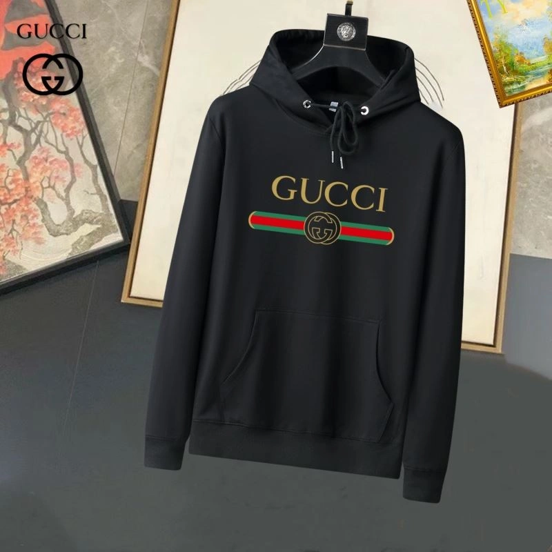 Gucci Hoodies DailyWear 128968