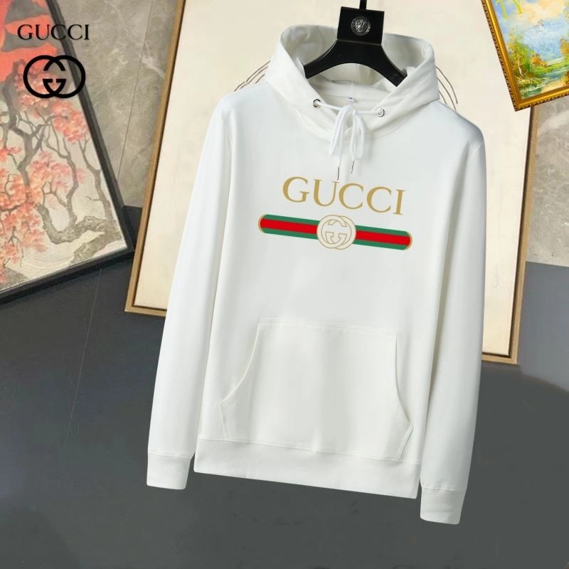 Gucci Hoodies DailyWear 128968