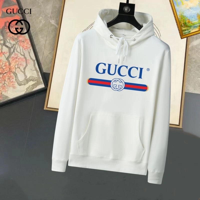 Gucci Hoodies DailyWear 128968