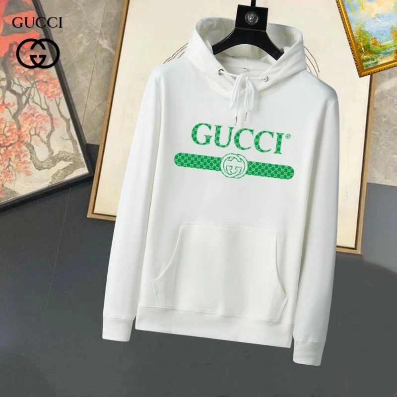 Gucci Hoodies DailyWear 128968