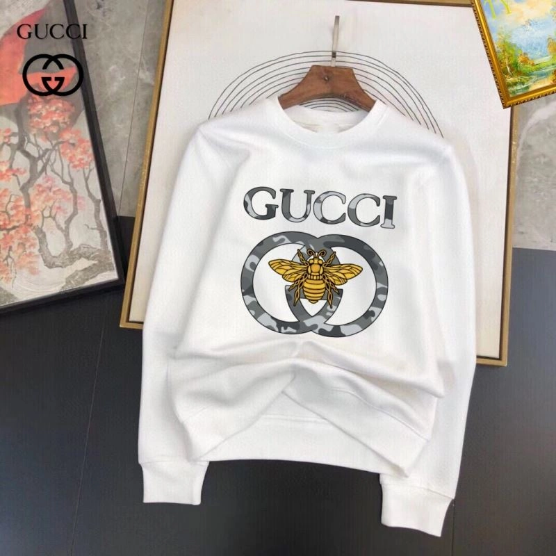 TechFriendly Gucci Hoodies 128941