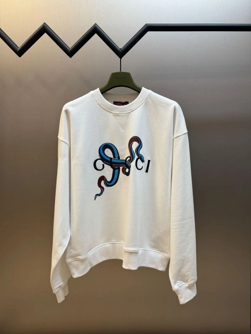 Gucci Hoodies Durable 128606