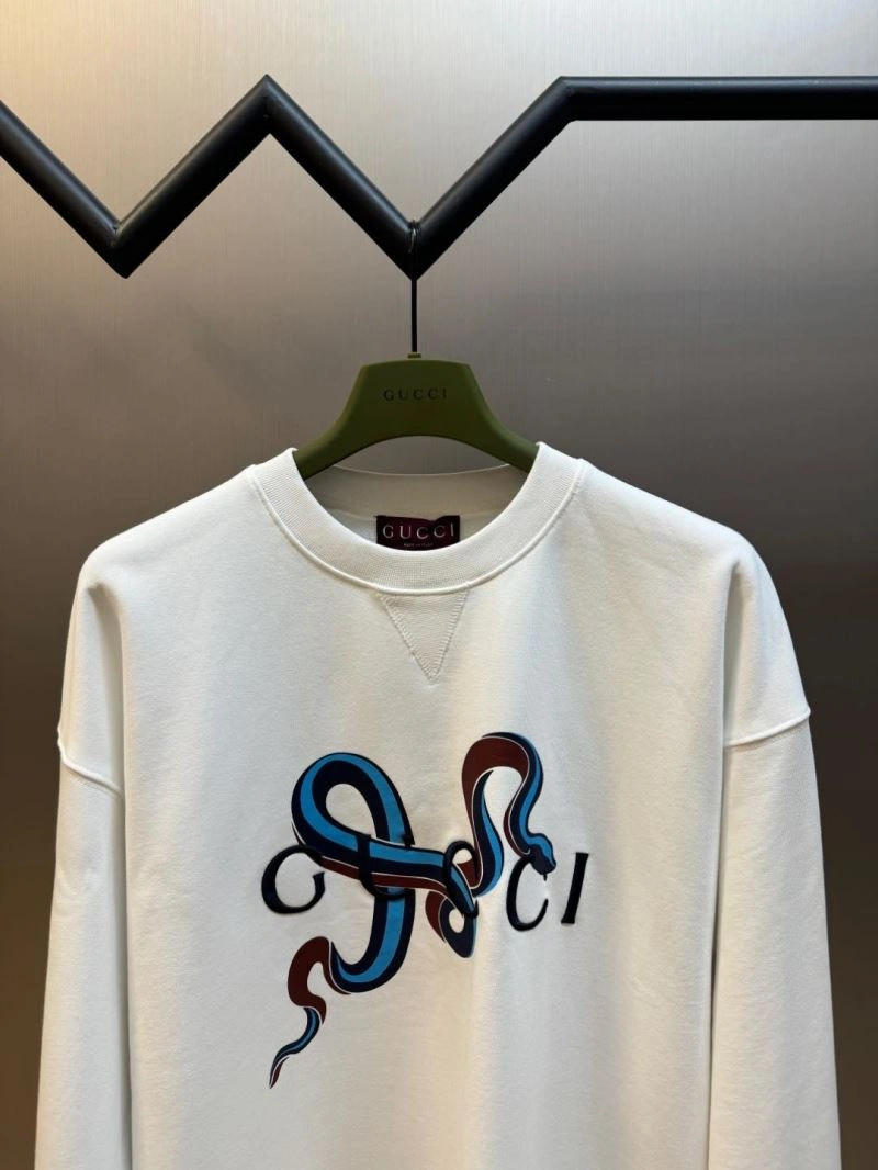 Gucci Hoodies Durable 128606