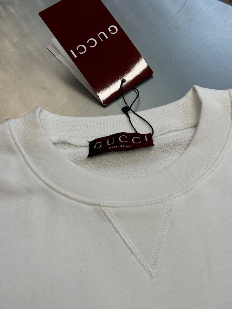 Gucci Hoodies Durable 128606