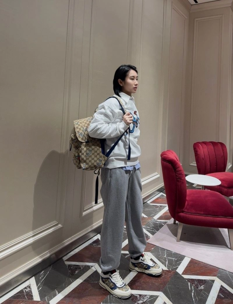 Gucci Hoodies Durable 128606