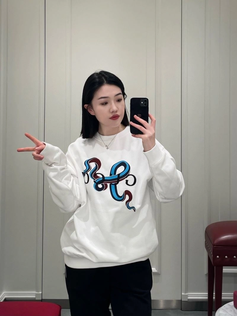Gucci Hoodies Durable 128606