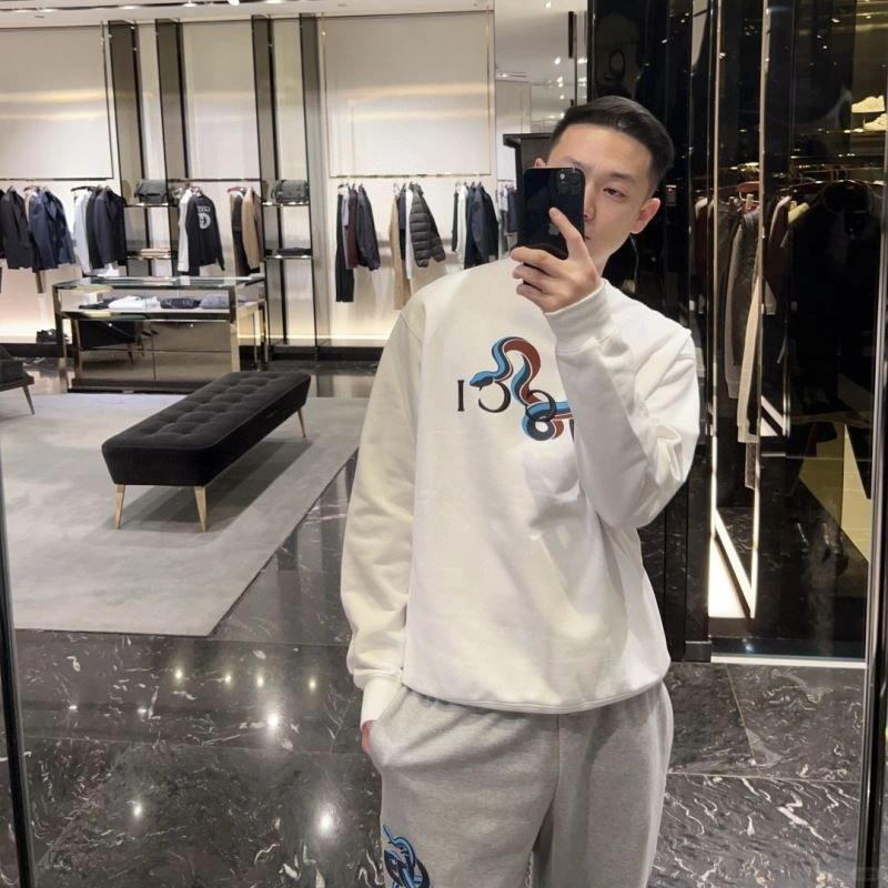 Gucci Hoodies Durable 128606