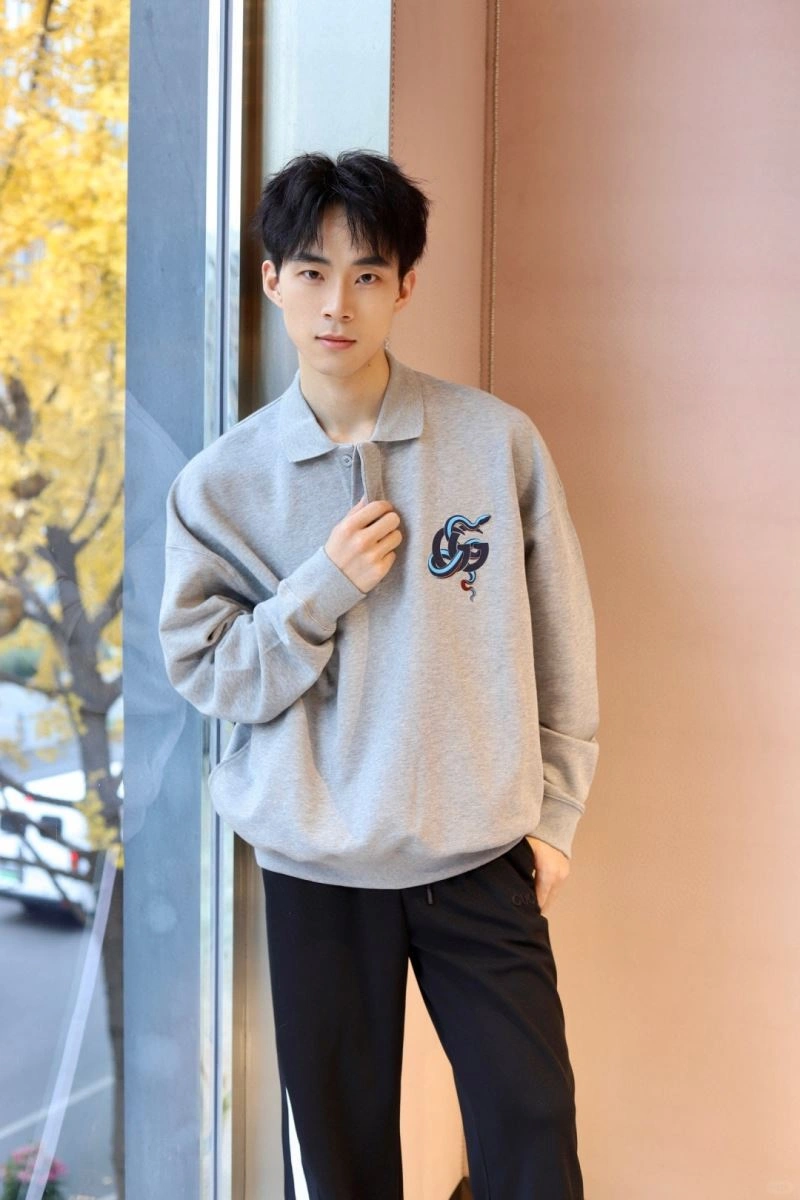 OnTrend Gucci Hoodies 128604