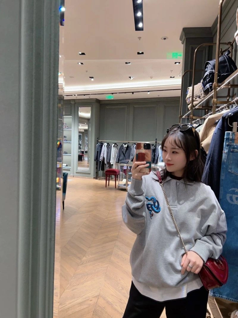 OnTrend Gucci Hoodies 128604