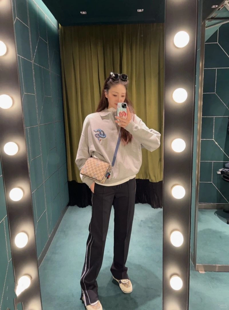 OnTrend Gucci Hoodies 128604