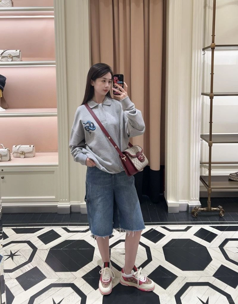 OnTrend Gucci Hoodies 128604
