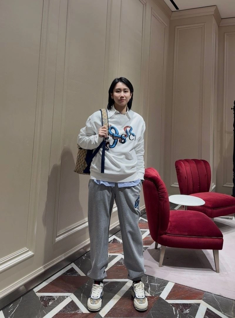 OnTrend Gucci Hoodies 128604