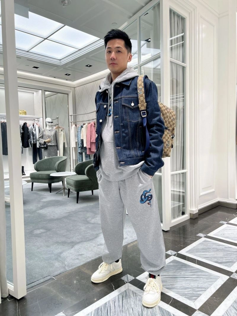 OnTrend Gucci Hoodies 128604