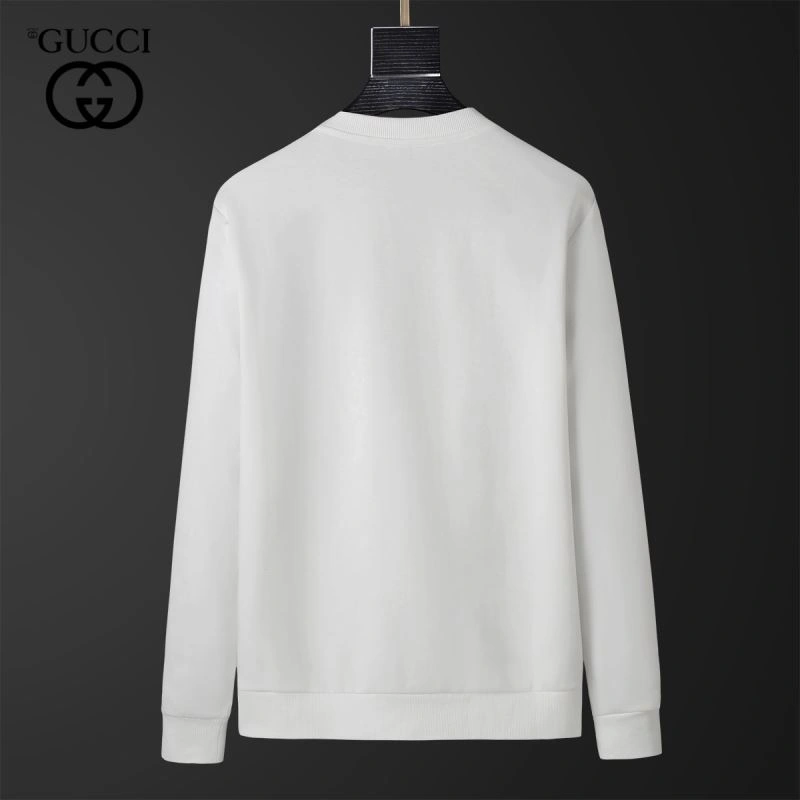 Gucci Hoodies MoistureWicking 128917