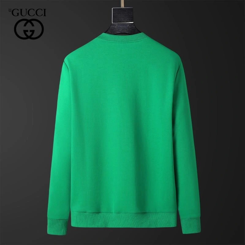 Gucci Hoodies MoistureWicking 128917