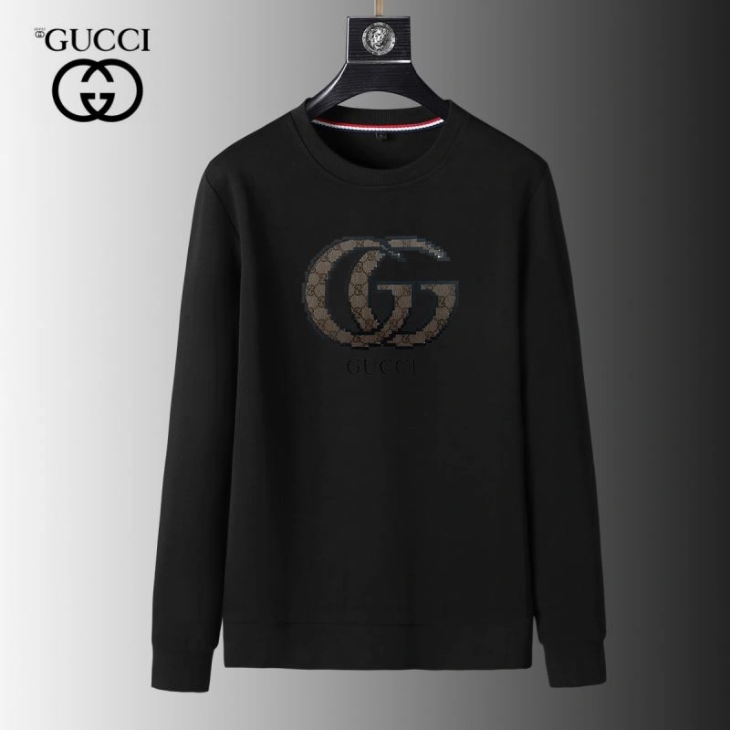 Gucci Hoodies RelaxedFit 128927