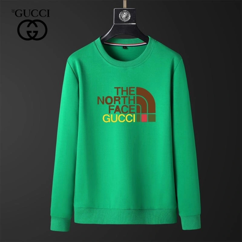 Soft Gucci Hoodies 128920