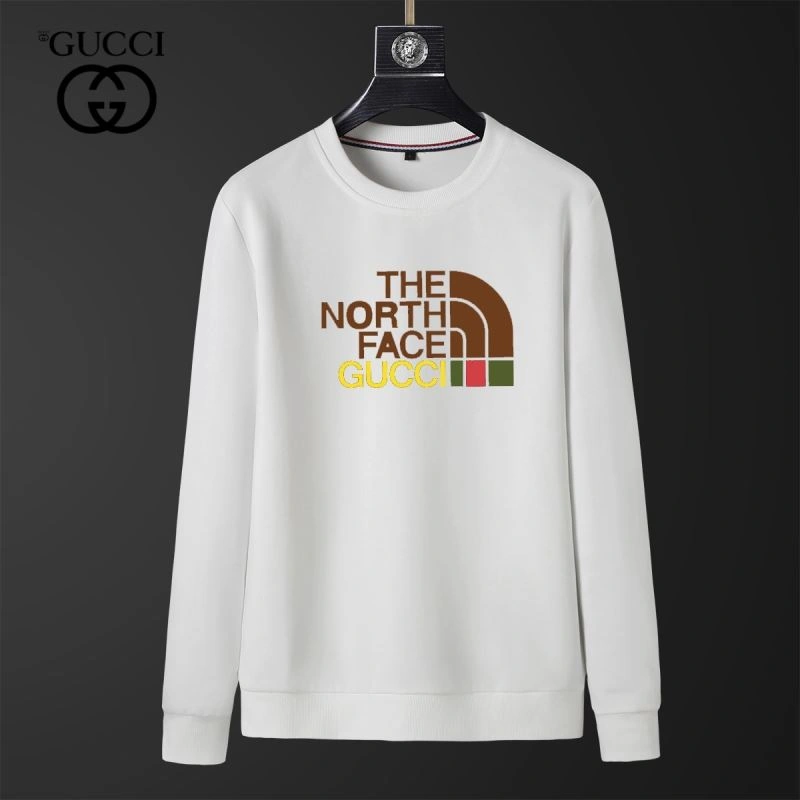 Soft Gucci Hoodies 128920