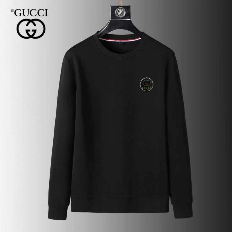 Unisex Gucci Hoodies 128921
