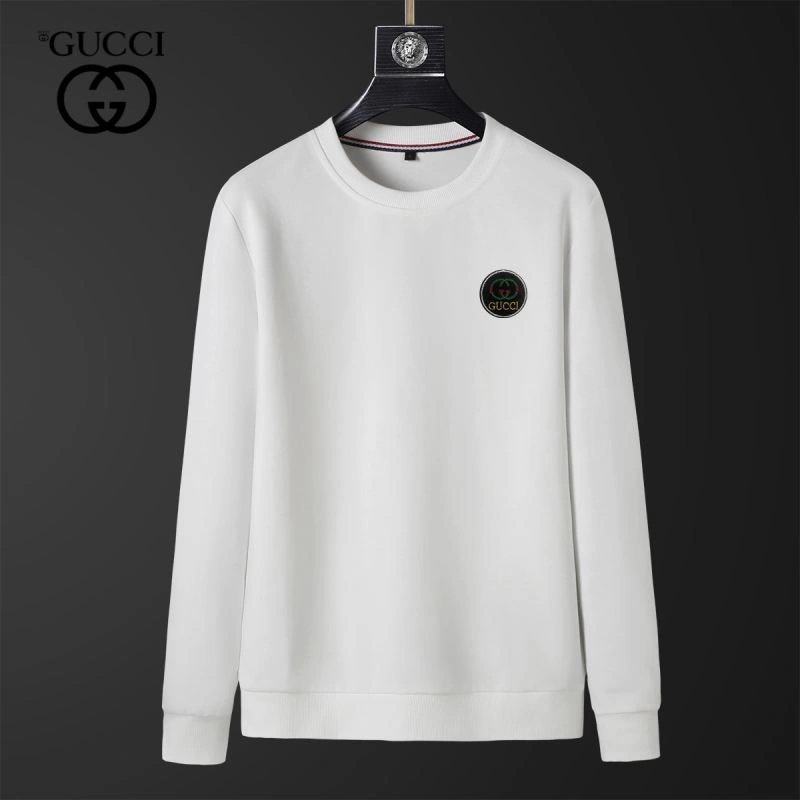 Unisex Gucci Hoodies 128921
