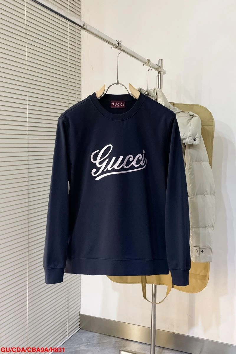 Gucci Hoodies Durable 128891